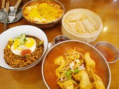 -青春分食(仙林大学城店)