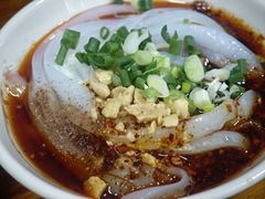 -洞子口张老二凉粉(文殊院店)