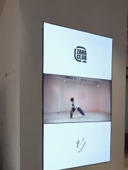 -嘉禾舞社·街舞培训工作室