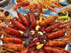 -辣盆盆麻辣小龙虾(哈尔滨总店)
