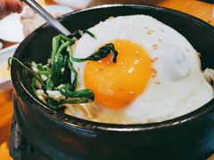-唯成•韩国炭火烤肉 유성고기