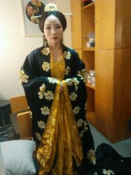 -盘子女人坊古装写真摄影(厦门总店)