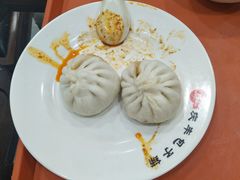 -庆丰包子铺(田村店)