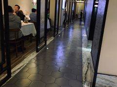 大堂-小厨娘淮扬菜(诚信大道店)
