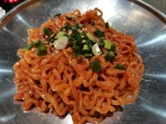 -阿亲家·韩式无限烤肉(不夜城店)