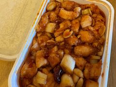 -紫光园·烤鸭·北京菜(团结湖店)