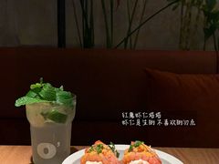-O'eat Blossom&Pelican(深圳首店)