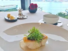 -Caprice(香港四季酒店)