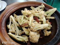 -大头唛·啫鸡煲.粤菜.专门店(289艺术园区店)