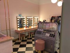 -Lilliput·粒粒堡亲子餐厅(嘉定宝龙店)