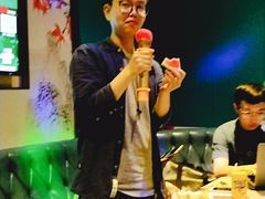 -上海星秀麦量贩KTV(张江商业广场店)