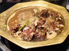 -芦月轩羊蝎子(劲松店)