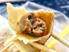 -汪家馄饨(集庆路店)