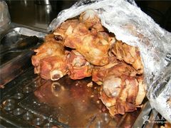 -王裕興肉莊(南禅寺店)