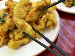 -东北风情(康桥路店)