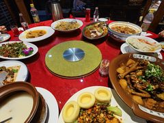 -东北大院·东北菜(三台子店)