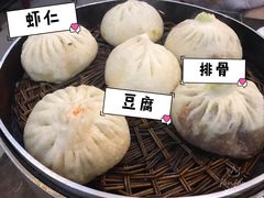 -张包铺(道外店)