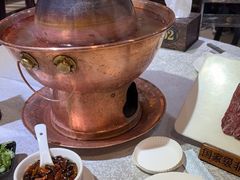 -东来顺饭庄(新源里店)