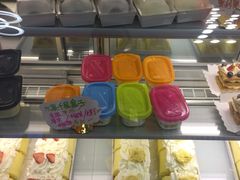 -iFood甜嫩嫩(江东北路店)
