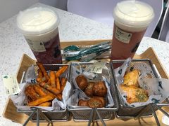 -森茶(湛江万达店)