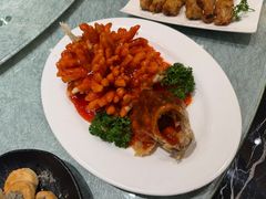 -湖北三五醇酒店·35年新楚菜