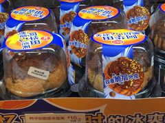 -85度C(成都浆洗街店)