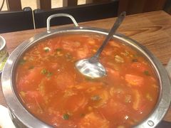 -明海妈妈菜(大连外国语学院店)