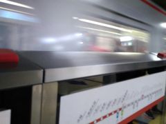 -军事博物馆(地铁站)