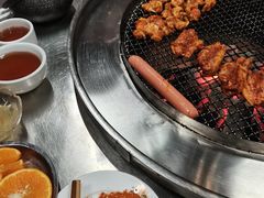 -桶桶烧(赤水店)