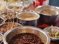 -江油特色冷沾沾(火炮街店)