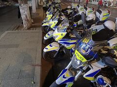 -广州粤海喜来登酒店