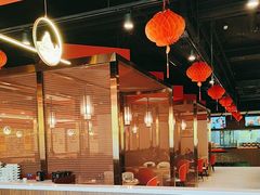-晋阳春·山西菜·北京烤鸭(交大店)