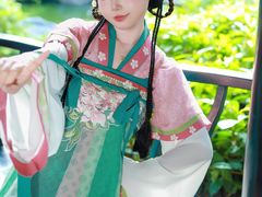 -荔湾湖公园