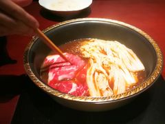 -yokocho上横町·日本食街(深业上城店)