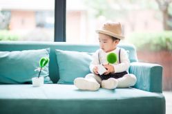 -星宝贝儿童摄影