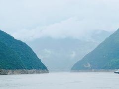 -白帝城·瞿塘峡景区