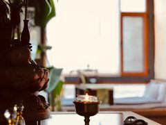 -云座·时光·观景咖啡厅(五爷庙店)