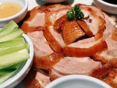 -额娘·春饼烤鸭(华北七楼创始店)