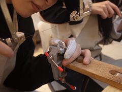 -Oasis绿洲银饰珍珠手作diy(壹方城店)