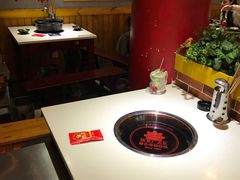 -钢管厂五区小郡肝串串香(滨江店)