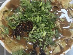 -正味斋锅巴菜(西北角店)