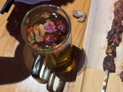 -胖老汉椒麻鸡清真新疆菜(西御街店)