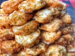 -老马家马蓉蛋菜夹馍·腊牛肉夹馍(回民街店)