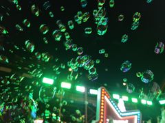 -锦江乐园舞狸花花游园会(夜场专享)