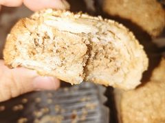 椒盐酥-鼎丰真(重庆路店)