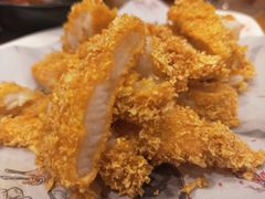 -老东镇啤酒屋海鲜加工·蒸汽海鲜·海鲜烧烤(台东店)