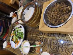-宗巴雍姆藏餐府