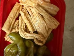 -绝味鸭脖(香港名都店)