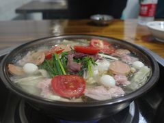 -海关荤豆花(洋河一路店)