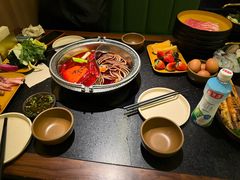 -牛New寿喜烧(虹桥新天地店)